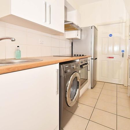 Townhouse @ 178 Ruskin Road Crewe Exteriér fotografie